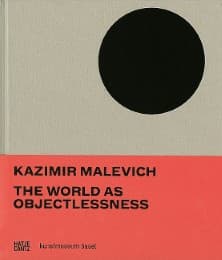 Cover von Kazimir Malevich