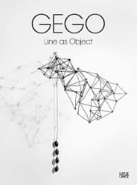 Cover von Gego