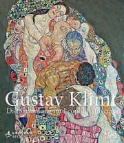 Cover von Gustav Klimt