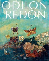 Cover von Odilon Redon