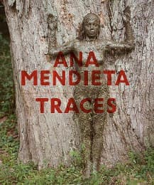 Cover von Ana Mendieta