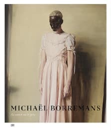 Cover von Michaël Borremans