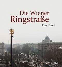 Cover von Die Wiener Ringstraße