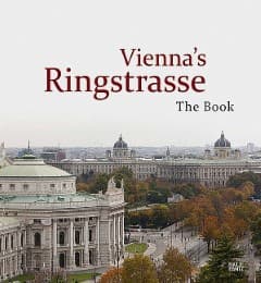 Cover von Vienna's Ringstraße