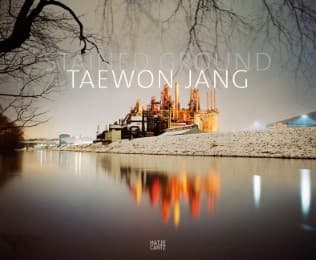 Cover von Taewon Jang