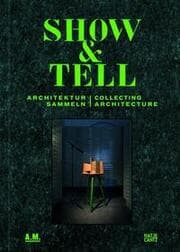Cover von Show & Tell