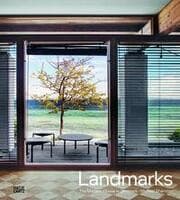 Cover von Landmarks