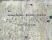 Cover von Gerhard Richter - Bilder/Serien