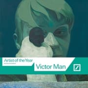 Cover von Victor Man. Szindbád