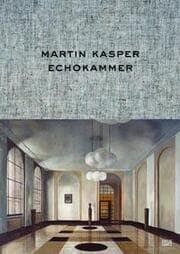 Cover von Martin Kasper