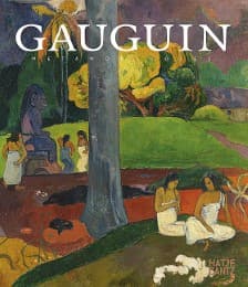 Cover von Paul Gauguin