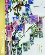 Cover von Meschac Gaba