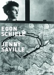Cover von Egon Schiele - Jenny Saville