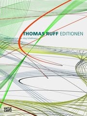 Cover von Thomas Ruff