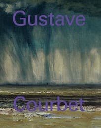 Cover von Gustave Courbet