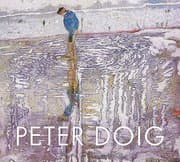 Cover von Peter Doig