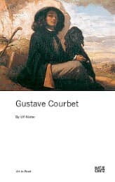 Cover von Gustave Courbet