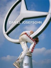 Cover von Daniel Josefsohn - OK DJ