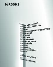 Cover von 14 Rooms