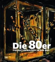 Cover von Die 80er