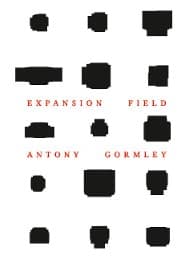 Cover von Antony Gormley