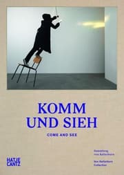 Cover von Komm und sieh