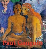 Cover von Paul Gauguin
