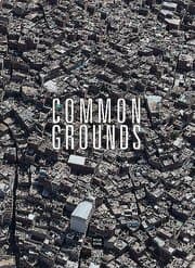 Cover von Common Grounds