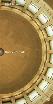 Cover von Jakob Straub - Roma Rotunda
