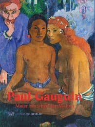 Cover von Paul Gauguin