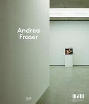 Cover von Andrea Fraser