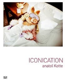 Cover von Anatol Kotte