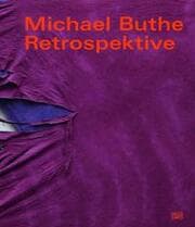 Cover von Michael Buthe