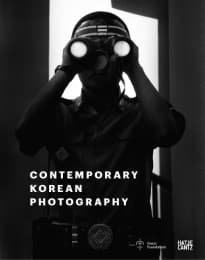 Cover von Contemporary Korean Photography