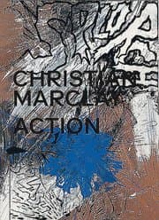 Cover von Christian Marclay: Action