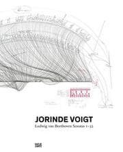Cover von Jorinde Voigt