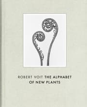 Cover von Robert Voit - The Alphabet of New Plants