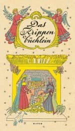 Cover von Das Krippenbüchlein