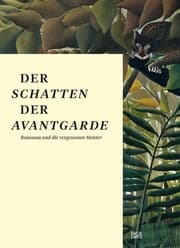 Cover von Der Schatten der Avantgarde