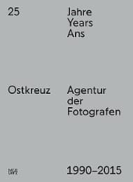 Cover von Ostkreuz - 25 Jahre