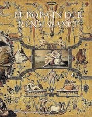 Cover von Europa in der Renaissance