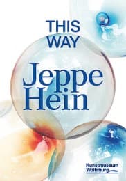 Cover von Jeppe Hein - This Way