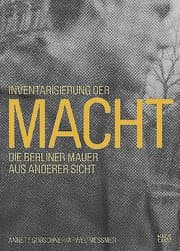 Cover von Inventarisierung der Macht