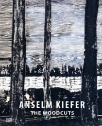 Cover von Anselm Kiefer