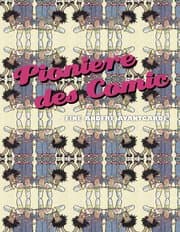 Cover von Pioniere des Comics