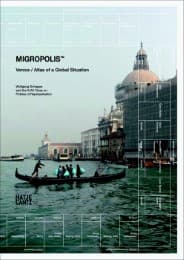Cover von Migropolis