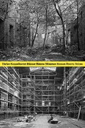 Cover von Stefan Koppelkamm