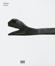 Cover von Valentin Carron