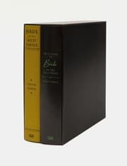 Cover von Taryn Simon. Birds 1 + 2