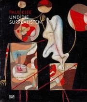 Cover von Paul Klee und die Surrealisten